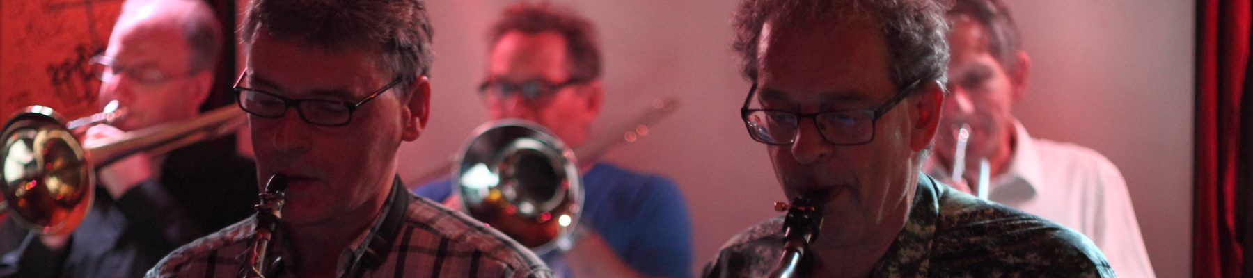 Bucket Bigband